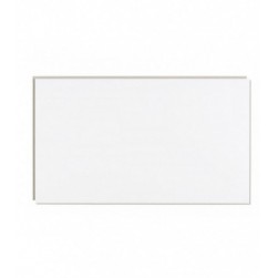 Dalle de revêtement mural PVC REVELA Hanoi 65 cm x 37,5 cm