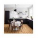 Dalles Vinyles - A coller - Moduleo Roots 40 - Classic oak 24837 - 132 X 19,6 cm