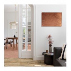 Dalles Vinyles - A coller - Moduleo Roots 40 - Country oak 24918 - 132 X 19,6 cm