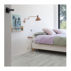 Dalles Vinyles - A coller - Moduleo Roots 40 - Midland oak 22929 - 132 X 19,6 cm