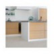 Dalles Vinyles - A coller - Moduleo Roots 55 - Azuriet 46919 - 65,9 x 32,9 cm