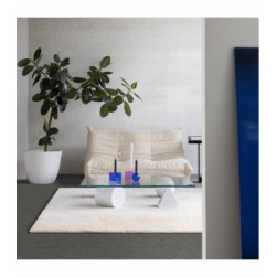 Dalles Vinyles - A coller - Moduleo Roots 55 - Azuriet 46985 - 65,9 x 32,9 cm