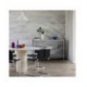 Dalles Vinyles - A coller - Moduleo Roots 55 - Meteora 46943 - 65,9 x 32,9 cm