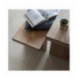 Dalles Vinyles - A coller - Moduleo Roots 55 - Triana 46922 - 98,6 x 49,3 cm