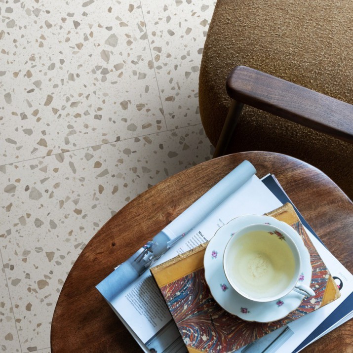 Dalles Vinyles - A coller - Moduleo Roots 55 - Fiastra 46232 - 98,6 x 49,3 cm