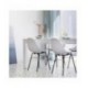 Dalles Vinyles - A coller - Moduleo Roots 55 - Fiastra 46630 - 98,6 x 49,3 cm