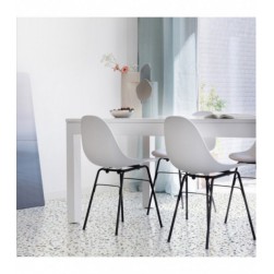 Dalles Vinyles - A coller - Moduleo Roots 55 - Fiastra 46630 - 98,6 x 49,3 cm