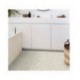 Dalles Vinyles - A coller - Moduleo Roots 55 - Lugano 46820 - 49,3 x 49,3 cm