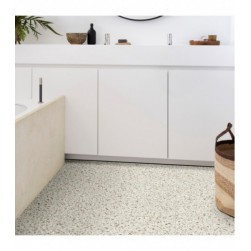 Dalles Vinyles - A coller - Moduleo Roots 55 - Lugano 46820 - 49,3 x 49,3 cm