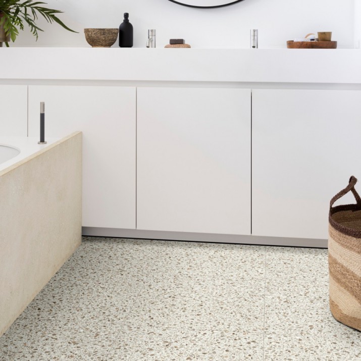 Dalles Vinyles - A coller - Moduleo Roots 55 - Lugano 46820 - 49,3 x 49,3 cm