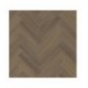 Lames Vinyles - A coller - Moduleo Roots 55 - Herringbone 22877 Glyde oak - 63,2 x 15,8 cm