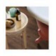 Dalles Vinyles - A coller - Moduleo Roots 55 - EIR 87863 Galway oak - 132 x 19,6 cm