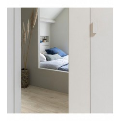 Dalles Vinyles - A coller - Moduleo Roots 55 - EIR 58226 Sierra oak - 132 x 19,6 cm