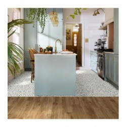 Dalles Vinyles - A coller - Moduleo Roots 55 - EIR 58876 Sierra oak - 132 x 19,6 cm