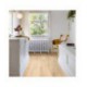 Lames Vinyles - A coller - Moduleo Roots 55 - EIR 86237 Galtymore oak - 149,8 x 21,4 cm