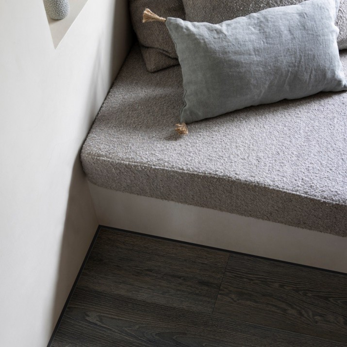 Lames Vinyles - A coller - Moduleo Roots 55 - EIR 86972 Galtymore oak - 149,8 x 21,4 cm