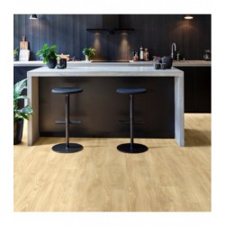 Lames Vinyles - A coller - Moduleo Roots 55 - EIR 51332 Laurel oak - 149,8 x 21,4 cm