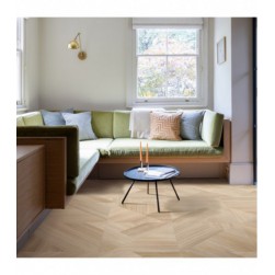 Dalles Vinyles - A coller - Moduleo Roots 55 - EIR 62215 Shades - 49,3 x 49,3 cm
