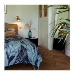 Dalles Vinyles - A coller - Moduleo Roots 55 - EIR 62872 Shades - 49,3 x 49,3 cm