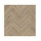 Lames Vinyles - A coller - Moduleo Roots 55 - EIR Herringbone 86851 Galtymore oak - 63,2 x 15,8 cm