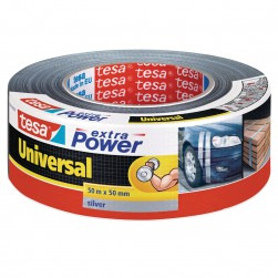 Ruban adhésif multi-usages Extra-Power Universal 50m x 50 mm