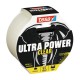 Ruban adhésif Ultra Power Clear réparations extrêmes 10-20m x 48 mm