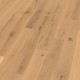 Soboplac - Parquet contrecollé - Manon - aspect bois brut chêne - Finition vernis - 14 X 130 X 1092 mm