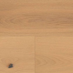 Soboplac - Parquet contrecollé - Manon - aspect bois brut chêne - Finition vernis - 14 X 130 X 1092 mm