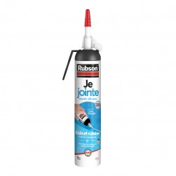 Silicone anti-moisissures avec gachette 200ml