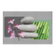 Tapis relax 40cm x 60cm