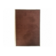 Tapis marron 50cm x 75cm