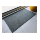 Tapis gris 57cm x 115cm