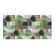 Tapis Jungle PatchWork 57cm x 115cm