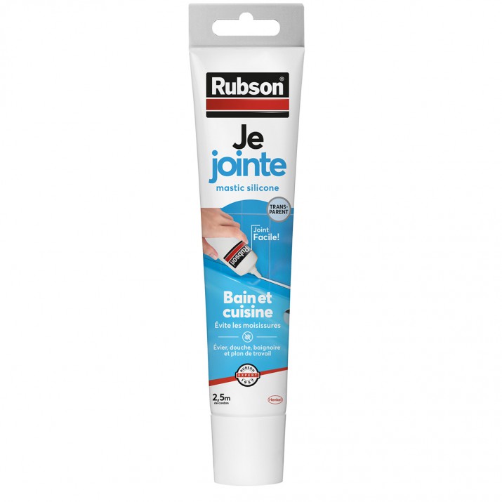 Mastic Rubson Je Jointe 50ml