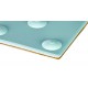 Dalle Podotactile ACCESSDAL XL 140 x 40cm