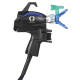 Pulvérisateur Airless Ultra Quickshot 230V - Inclus chargeur et 2 batteries