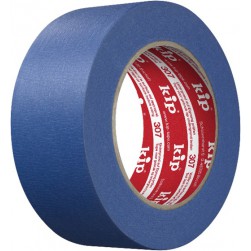 Ruban adhésif de masquage extérieur bleu WASHI 48mm x 50m