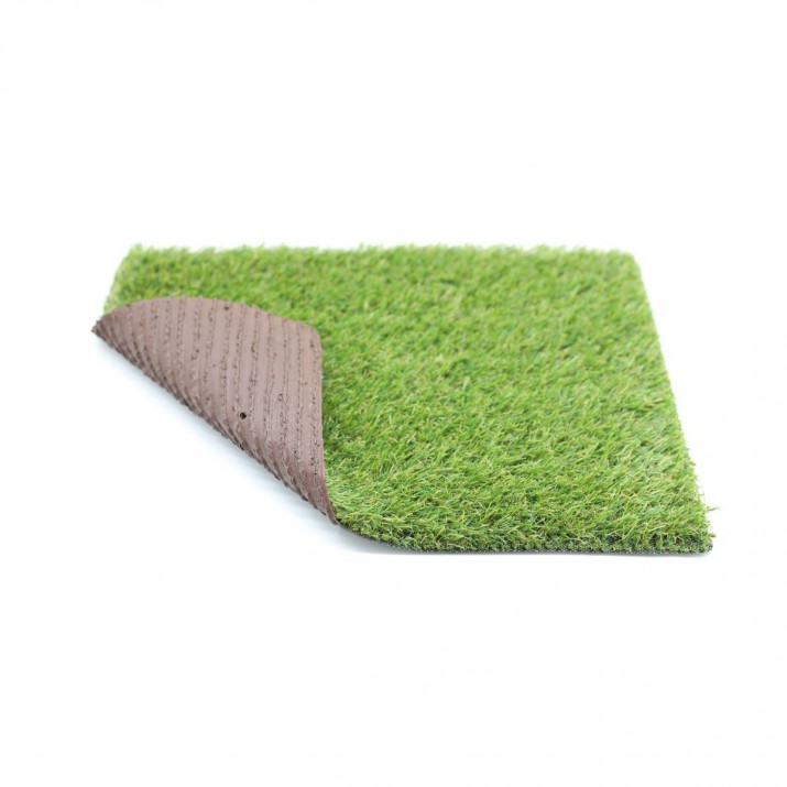 Gazon synthétique 22mm - MAYA - à la coupe sur mesure
