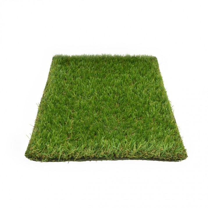 Gazon synthétique 32mm - AUGUSTA - à la coupe sur mesure