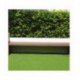 Gazon synthétique - 7mm - Arcachon - Rouleau 2m x 3m