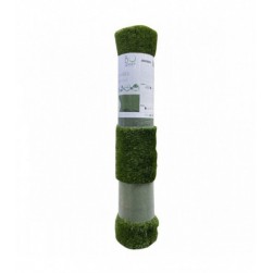 Gazon synthétique - 42mm - Belharra - Rouleau 1m x 3m