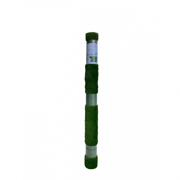 Gazon synthétique - 42mm - Belharra - Rouleau 2m x 3m