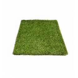 Gazon synthétique - 18mm - NOVA - Rouleau 1m x 25m