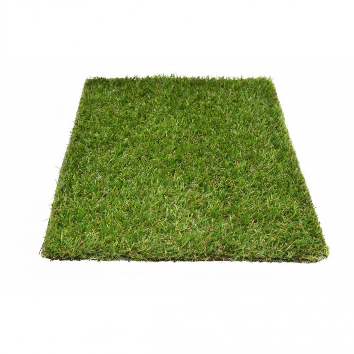 Gazon synthétique - 18mm - NOVA - Rouleau 1m x 25m