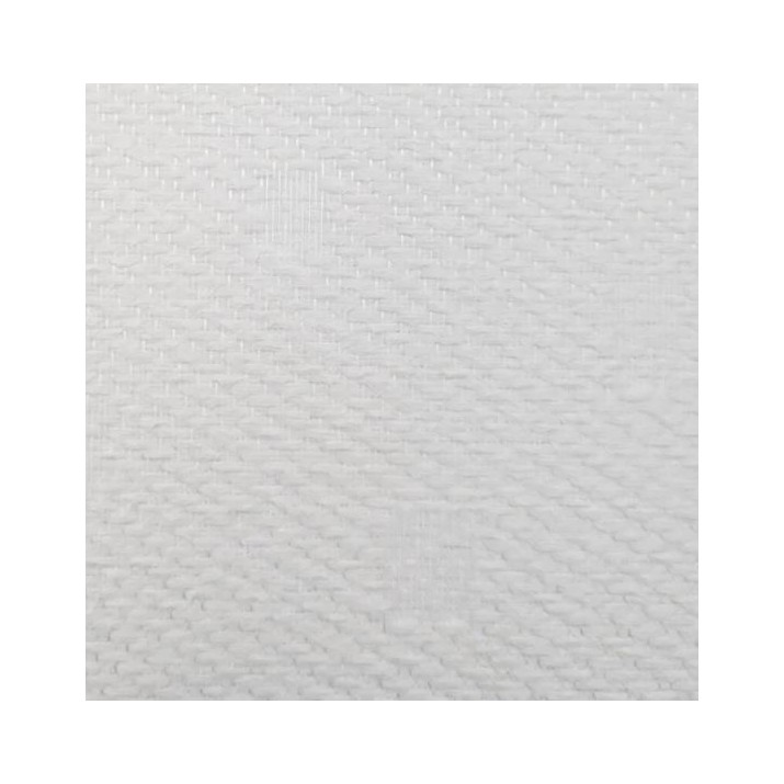 Toile de verre à peindre Cosmos 250g/m² - 30 m x 1 m