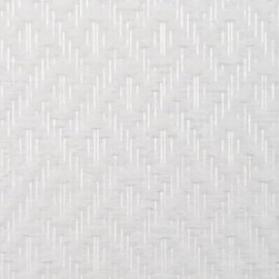 Toile de verre à peindre Croisine 220g/m² - 30 m x 1 m