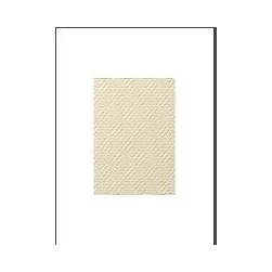 Toile de verre à peindre motif mini losange 220g/m² - 30 m x 1 m
