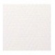 Toile de verre à peindre Zigzag 170g/m² - 50 m x 1 m