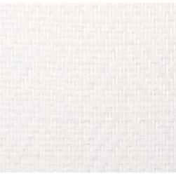 Toile de verre à peindre Zigzag 170g/m² - 50 m x 1 m