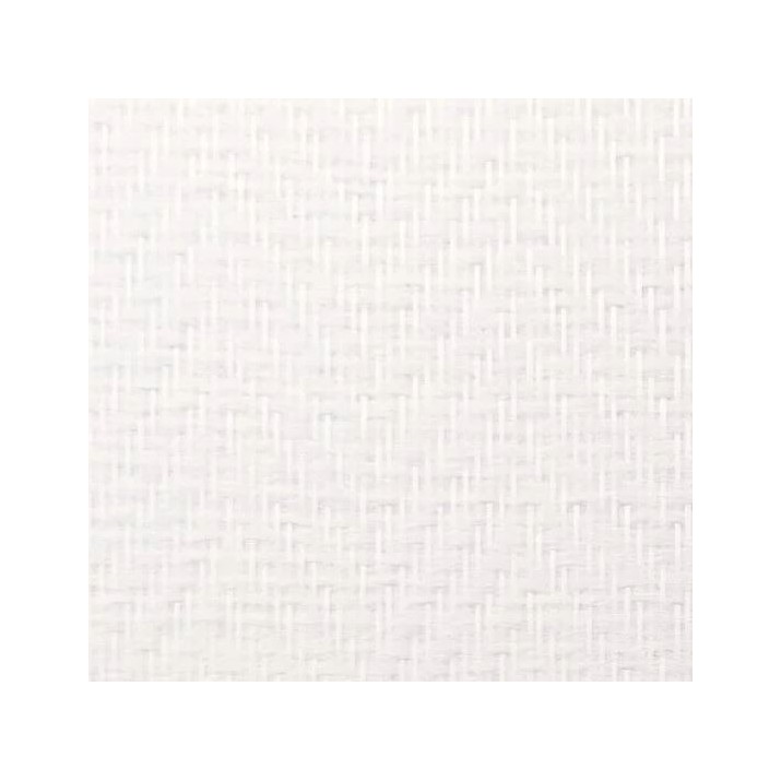Toile de verre à peindre Zigzag 170g/m² - 50 m x 1 m